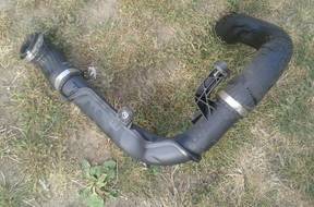 ПАТРУБОК intercolera 2.0 TDI 1K0145770AE Vw Seat Skoda