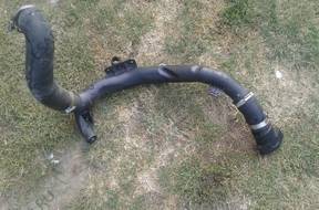 ПАТРУБОК intercolera 2.0 TDI 5N0145840G Vw Seat Skoda