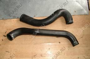 ПАТРУБОК INTERCULER IVECO DAILY 2.3 HPI 5041300627