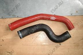 ПАТРУБОК INTERCULER IVECO DAILY 2.3 HPI 5801303587EA