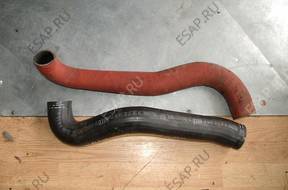 ПАТРУБОК INTERCULER IVECO DAILY 3.0 HPI 504300628