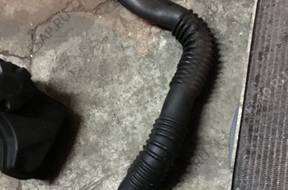 ПАТРУБОК ИНТЕРКУЛЕР 123D N47D20A  BMW  E81 E87