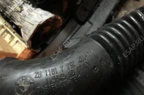 ПАТРУБОК ИНТЕРКУЛЕР 123D N47D20A  BMW  E81 E87