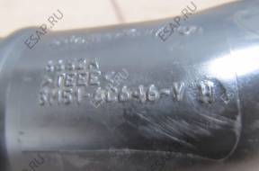 ПАТРУБОК ИНТЕРКУЛЕР W 2.0TDCI 3M516V646Y FOCUS CMAX
