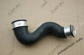 ПАТРУБОК ИНТЕРКУЛЕРА 3B0145828G VW Passat Superb