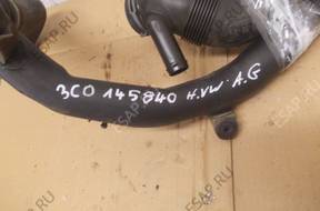 ПАТРУБОК ИНТЕРКУЛЕРА 3C0145840AG VW