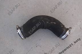 ПАТРУБОК ИНТЕРКУЛЕРА 4G0145737AB Audi A6 C7