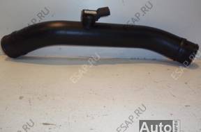 ПАТРУБОК ИНТЕРКУЛЕРА 4H0145673N 038906051C AUDI A8 4H