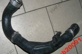 ПАТРУБОК ИНТЕРКУЛЕРА 5N0145770A