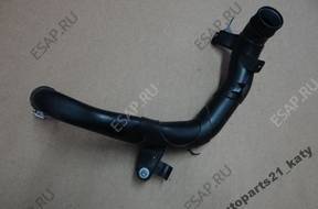 ПАТРУБОК ИНТЕРКУЛЕРА 5Q0145840 Audi VW Skoda Seat