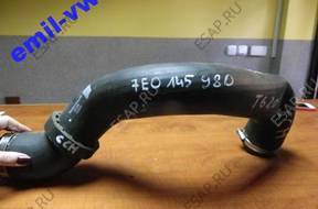ПАТРУБОК ИНТЕРКУЛЕРА 7E0145980 VW T6 CCH 2.0