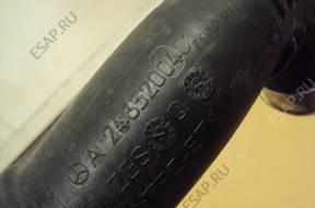 ПАТРУБОК ИНТЕРКУЛЕРА A-KLASA W176 CDI A2465200401