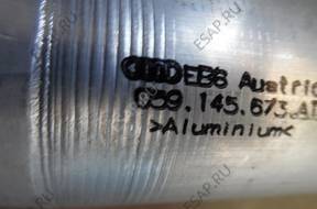 ПАТРУБОК ИНТЕРКУЛЕРА AUDI A6 A7 3.0 TDI V6 059145673