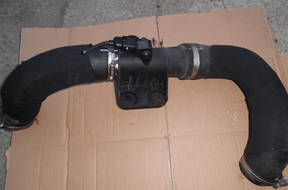 ПАТРУБОК ИНТЕРКУЛЕРА AUDI A6 C7 4G0145673R