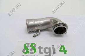 ПАТРУБОК ИНТЕРКУЛЕРА Audi A7 S7 4G 079129572B