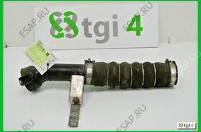 ПАТРУБОК ИНТЕРКУЛЕРА Audi A8 D3 4E0145872C