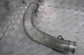 ПАТРУБОК interkulera Audi RS3 8V0145728A