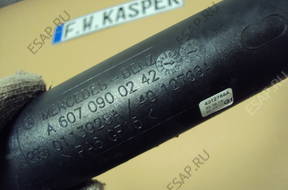 ПАТРУБОК ИНТЕРКУЛЕРА B-KLASA W246 A6070900242