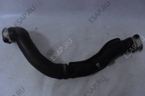 ПАТРУБОК ИНТЕРКУЛЕРА  BMW 7 F01 730d 2010 год 4735270