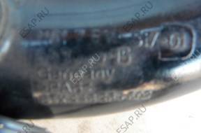 ПАТРУБОК ИНТЕРКУЛЕРА BMW X5 E70 LIFT LCI 3,5 USA