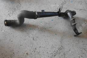 ПАТРУБОК ИНТЕРКУЛЕРА CITROEN C5 III 2,0HDI 9651164580