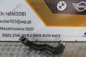 ПАТРУБОК ИНТЕРКУЛЕРА CLA W117 2.2CDI A2465200101