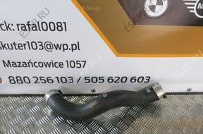 ПАТРУБОК ИНТЕРКУЛЕРА CLA W117 2.2CDI A2465281382