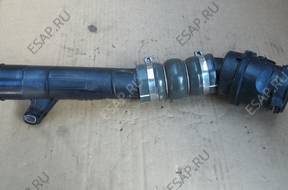 ПАТРУБОК ИНТЕРКУЛЕРА CLIO IV 1.5 DCI 144602760R--A