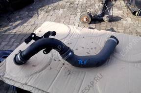 ПАТРУБОК ИНТЕРКУЛЕРА DACIA DUSTER LODGY DOKKER 1.2TCE