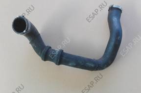 ПАТРУБОК ИНТЕРКУЛЕРА EVOQUE 2,2 D BJ32-6K863-AC