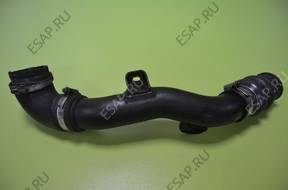 ПАТРУБОК ИНТЕРКУЛЕРА FORD FOCUS MK3 1.0 ECOBOOST