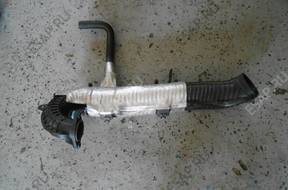 ПАТРУБОК ИНТЕРКУЛЕРА FORD KUGA 2,0 TDCI 7M51-9A673-GK