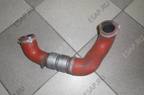 ПАТРУБОК ИНТЕРКУЛЕРА FORD KUGA 2,0 TDCI AV41-6C700-AB