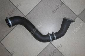 ПАТРУБОК ИНТЕРКУЛЕРА FORD KUGA 2,0 TDCI AV41-6K863-AD