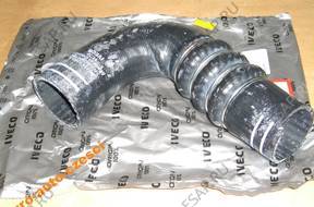 ПАТРУБОК ИНТЕРКУЛЕРА IVECO DAILY 2002-2006 2300cm