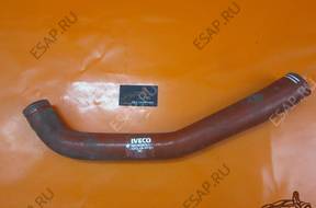 ПАТРУБОК ИНТЕРКУЛЕРА IVECO DAILY 2.3 HPI 5801303587EA