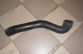 ПАТРУБОК ИНТЕРКУЛЕРА IVECO DAILY 3,0 HPI 504300268