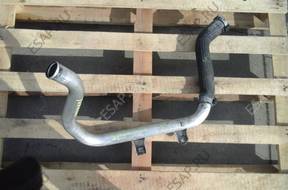 ПАТРУБОК ИНТЕРКУЛЕРА Kia Sportage III 1.7 CRDI 2013 год