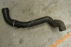 ПАТРУБОК ИНТЕРКУЛЕРА MERCEDES 2025200201