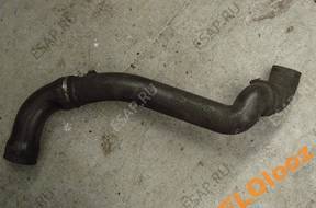 ПАТРУБОК ИНТЕРКУЛЕРА MERCEDES 2025200201