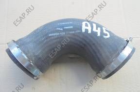 ПАТРУБОК ИНТЕРКУЛЕРА Mercedes A45 AMG  A1330900282