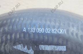 ПАТРУБОК ИНТЕРКУЛЕРА Mercedes A45 AMG  A1330900282