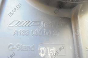 ПАТРУБОК ИНТЕРКУЛЕРА Mercedes A45 AMG  A1330900437