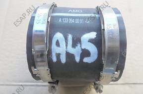 ПАТРУБОК ИНТЕРКУЛЕРА Mercedes A45 AMG  A1330940091