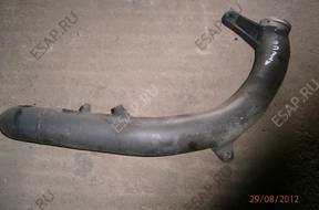 ПАТРУБОК ИНТЕРКУЛЕРА MERCEDES ATEGO A904 098 1907