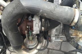 ПАТРУБОК ИНТЕРКУЛЕРА OPEL ASTRA 1.7 CDTI ПО 2008 ROKU