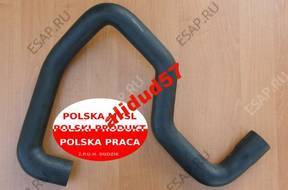 ПАТРУБОК ИНТЕРКУЛЕРА OPEL VIVARO 1.9 dCi 91167779