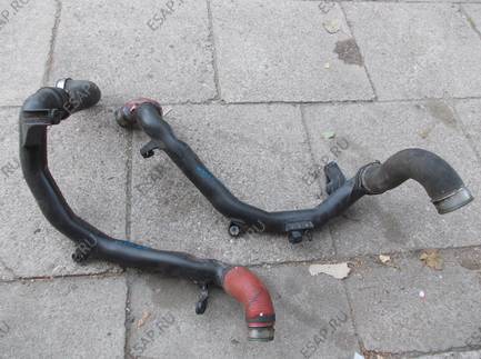 Поперечная труба интеркулера volkswagen passat b5. Патрубки турбины пассат б6. Впускной патрубок passat b5. Патрубок интеркулера пассат б6 2. Прокладка турбину пассат б6 bmp.