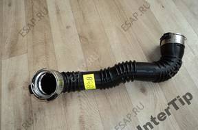 ПАТРУБОК ИНТЕРКУЛЕРА ПРАВАЯ Mercedes W117 A2465200101