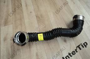 ПАТРУБОК ИНТЕРКУЛЕРА ПРАВАЯ Mercedes W117 A2465200101